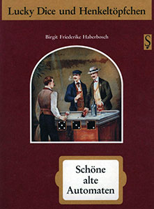 Lucky Dice und Henkeltöpfchen