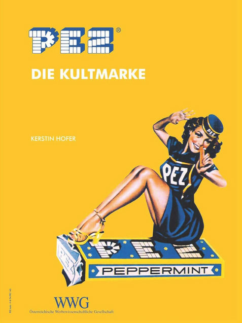 PEZ – Die Kulturmarke