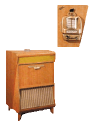Phono Bar