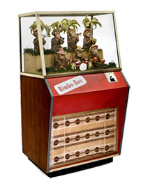 Musikautomaten