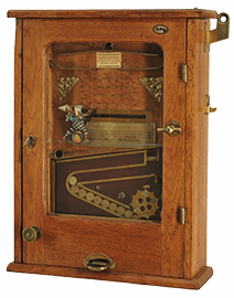 Spielautomaten
