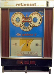 Goldene 7