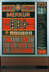 Merkur B