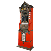 Stollwerck Automat