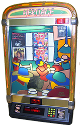 CD Wandbox