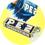 Pez Bonbon