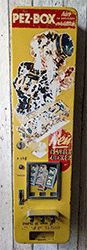 Pez Automaten