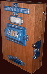Rotomat